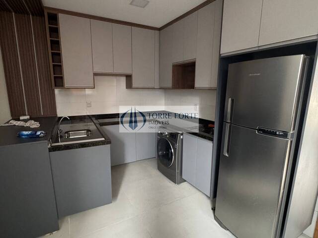 #9381 - Apartamento para Venda em São Paulo - SP - 1