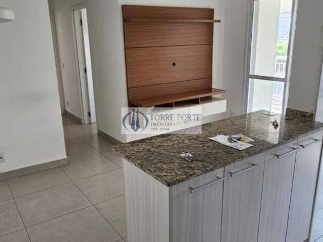 #9383 - Apartamento para Venda em São Paulo - SP - 2