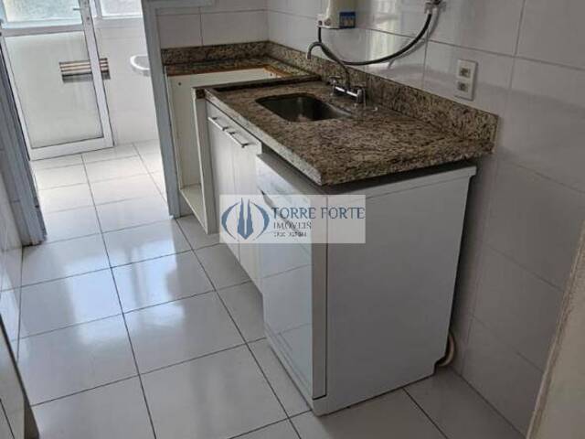 #9383 - Apartamento para Venda em São Paulo - SP - 1