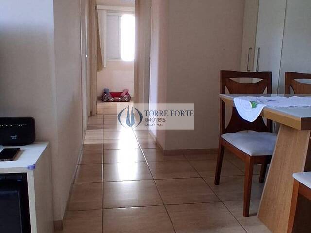 #9384 - Apartamento para Venda em São Paulo - SP - 3