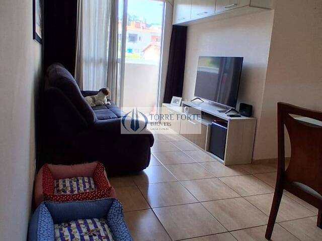 #9384 - Apartamento para Venda em São Paulo - SP - 2