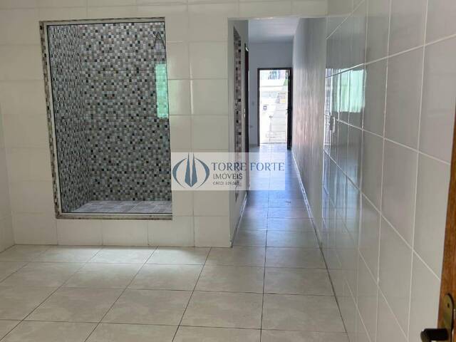 #9387 - Casa para Venda em São Paulo - SP - 1