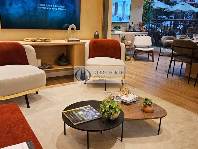 Apartamento para Venda em São Paulo - 4