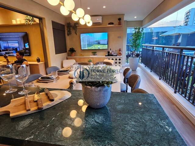 #9390 - Apartamento para Venda em São Paulo - SP - 2