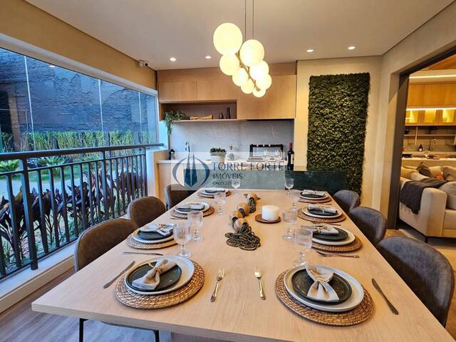 #9390 - Apartamento para Venda em São Paulo - SP - 1