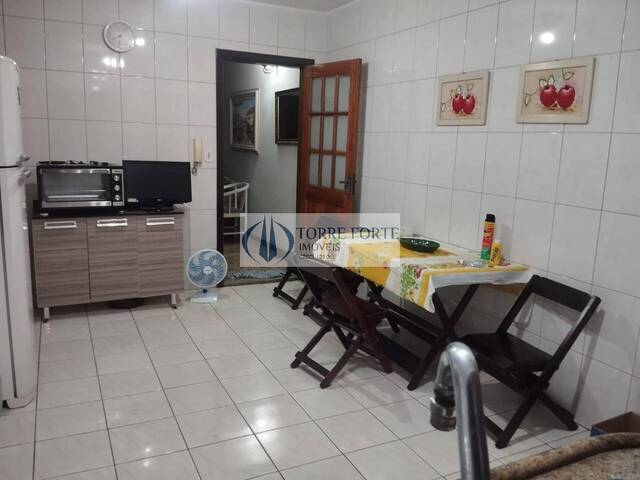 #9392 - Casa para Venda em São Paulo - SP - 3