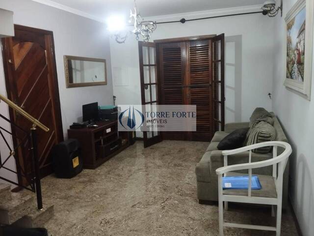 #9392 - Casa para Venda em São Paulo - SP - 2