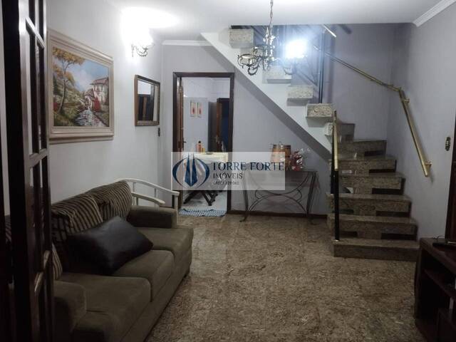 #9392 - Casa para Venda em São Paulo - SP - 1