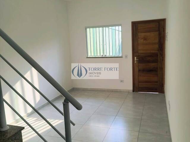 #9391 - Casa para Venda em São Paulo - SP - 2
