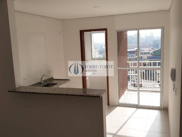 #9394 - Apartamento para Venda em São Paulo - SP - 1
