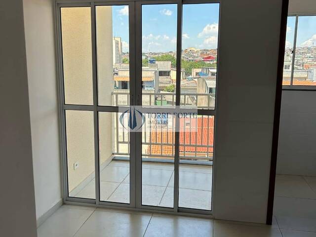 #9394 - Apartamento para Venda em São Paulo - SP - 3