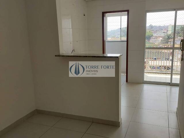 #9394 - Apartamento para Venda em São Paulo - SP - 2