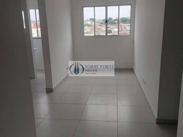 #9395 - Apartamento para Venda em São Paulo - SP - 1