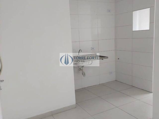 #9395 - Apartamento para Venda em São Paulo - SP - 3