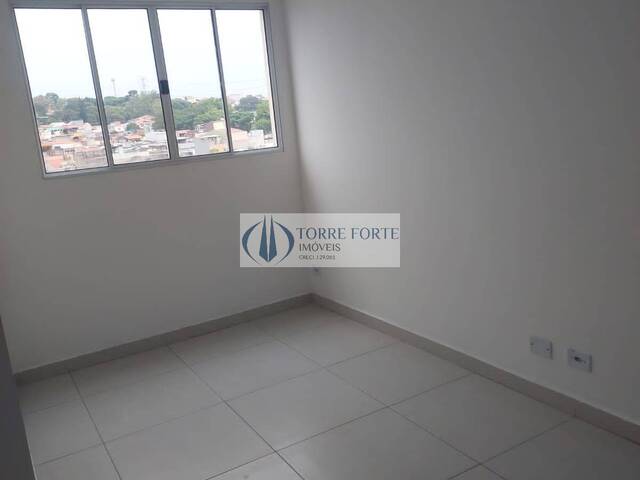 #9395 - Apartamento para Venda em São Paulo - SP - 2