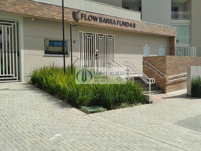 #9386 - Apartamento para Venda em São Paulo - SP - 1