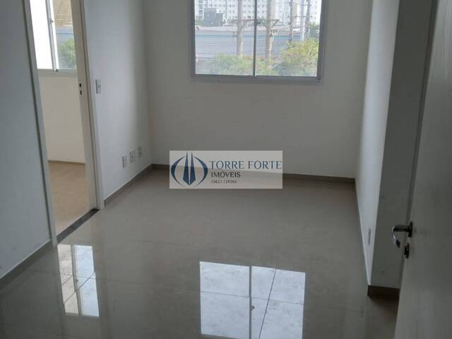 #9386 - Apartamento para Venda em São Paulo - SP - 3