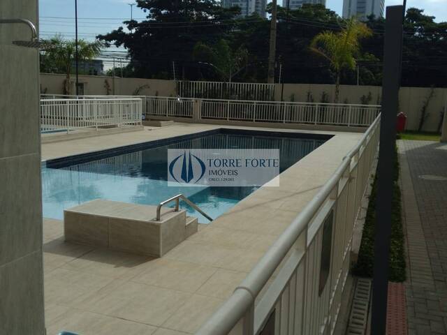 #9386 - Apartamento para Venda em São Paulo - SP - 2