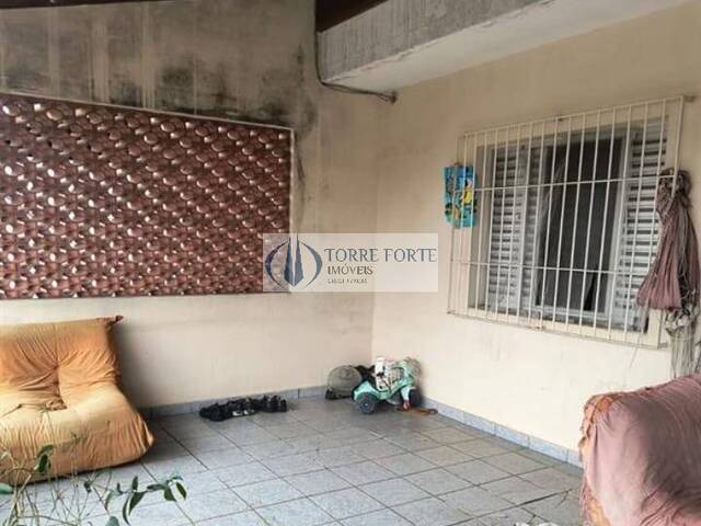 #9402 - Sobrado para Venda em São Bernardo do Campo - SP - 1