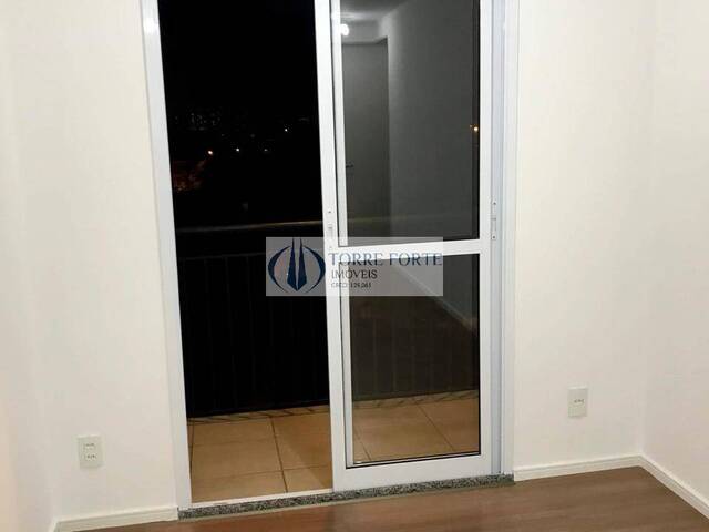 #9404 - Apartamento para Venda em Santo André - SP - 2