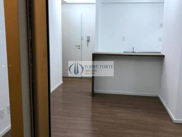 #9404 - Apartamento para Venda em Santo André - SP - 3