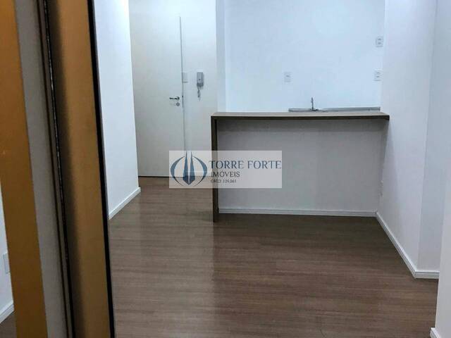 #9404 - Apartamento para Venda em Santo André - SP - 1