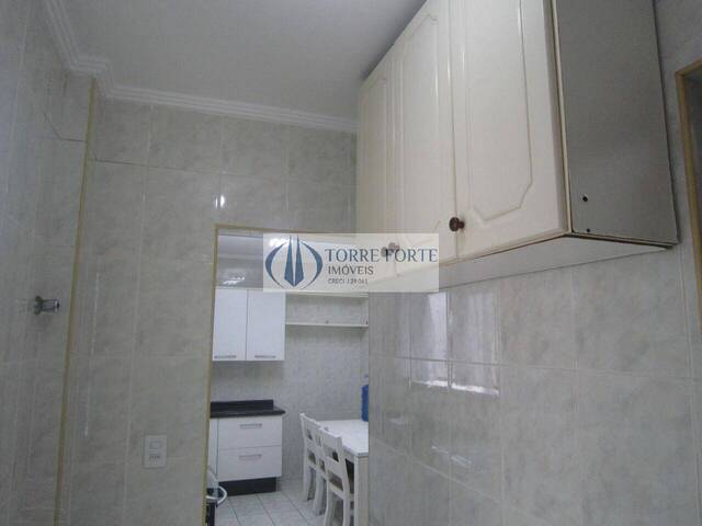 Apartamento para Venda em Praia Grande - 4