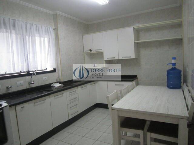 #9406 - Apartamento para Venda em Praia Grande - SP - 2