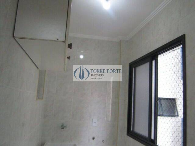 Apartamento para Venda em Praia Grande - 5