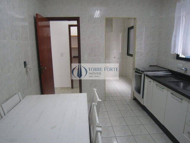 #9406 - Apartamento para Venda em Praia Grande - SP - 3