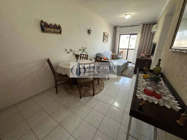 Apartamento para Venda em Praia Grande - 5