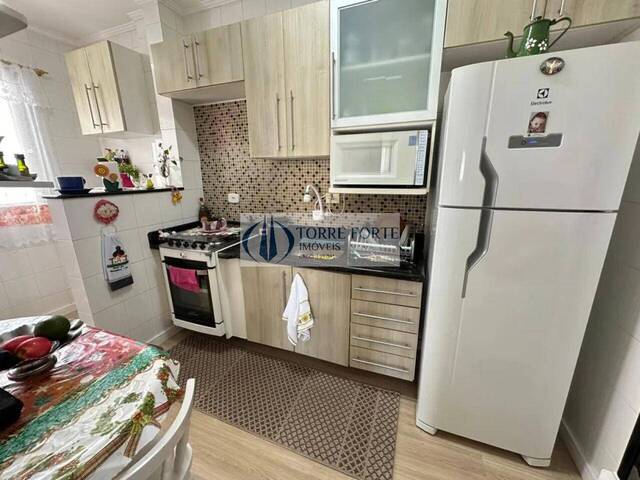 #9407 - Apartamento para Venda em Praia Grande - SP - 3