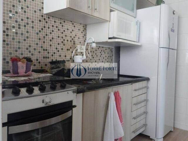 Apartamento para Venda em Praia Grande - 4
