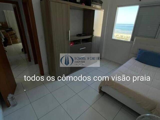 Apartamento para Venda em Praia Grande - 4