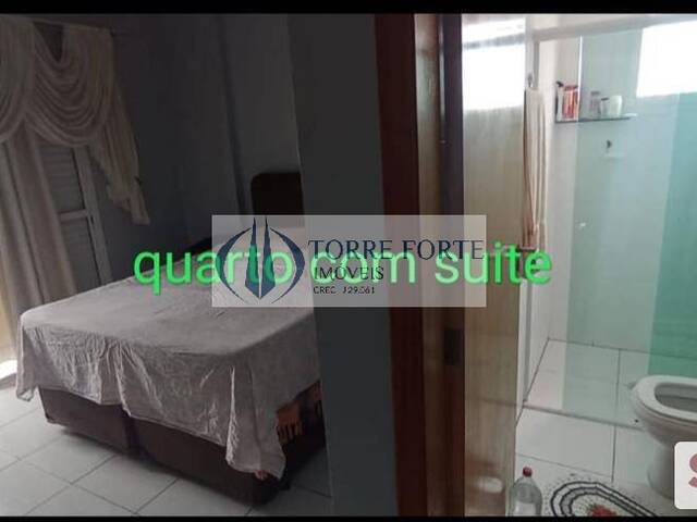 Apartamento para Venda em Praia Grande - 5