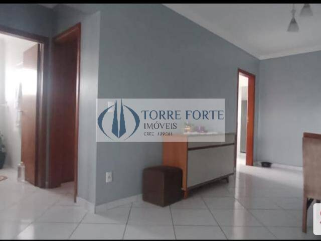 #9409 - Apartamento para Venda em Praia Grande - SP - 3