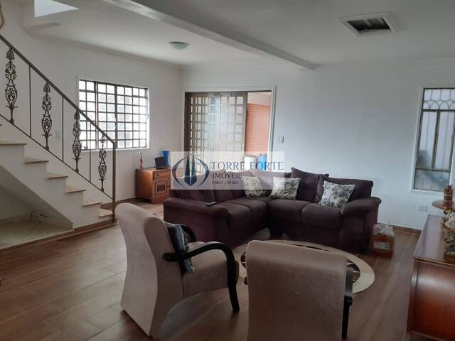 #9408 - Casa para Venda em Mogi das Cruzes - SP - 2