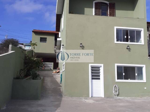 #9408 - Casa para Venda em Mogi das Cruzes - SP - 1