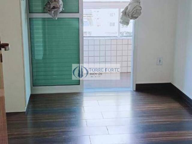 Apartamento para Venda em Praia Grande - 5
