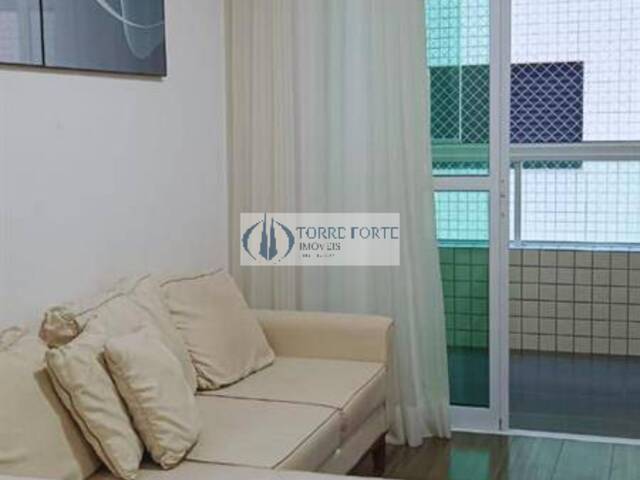 Apartamento para Venda em Praia Grande - 4