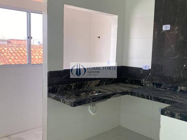 #9411 - Casa para Venda em Praia Grande - SP - 1