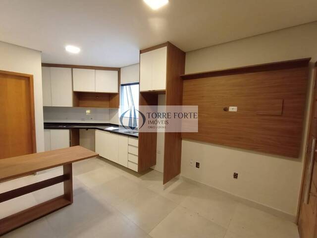 #9412 - Apartamento para Venda em São Paulo - SP - 2