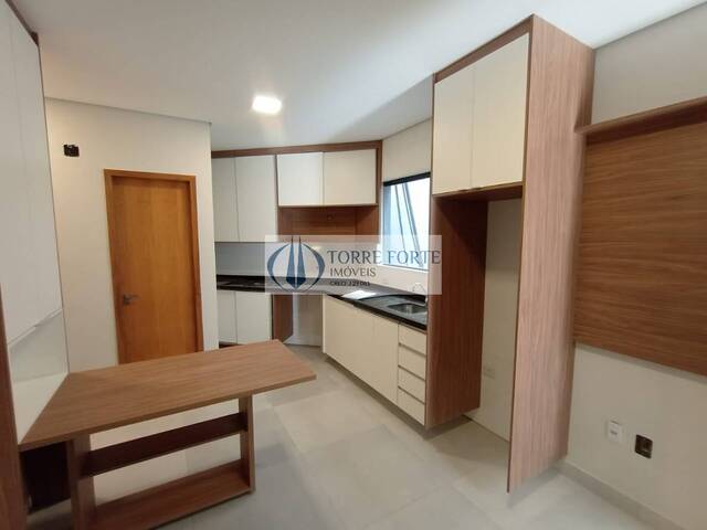 #9412 - Apartamento para Venda em São Paulo - SP - 1