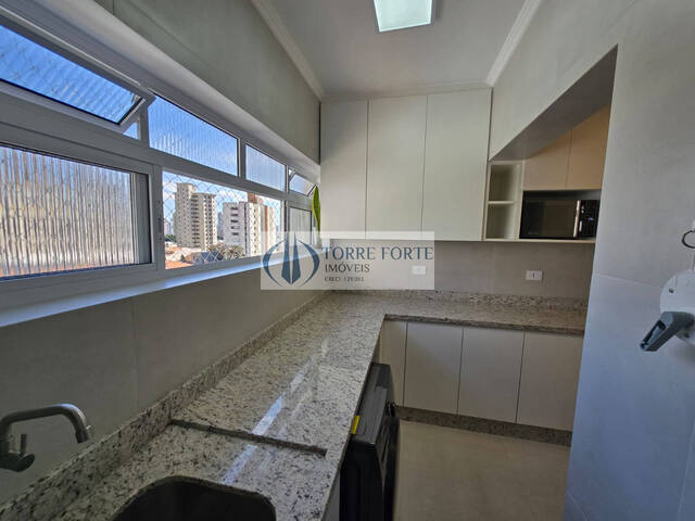 Apartamento para Venda em São Paulo - 4