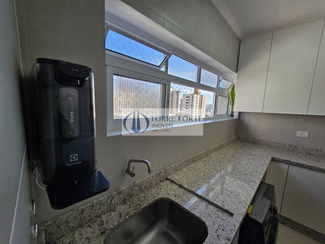Apartamento para Venda em São Paulo - 5