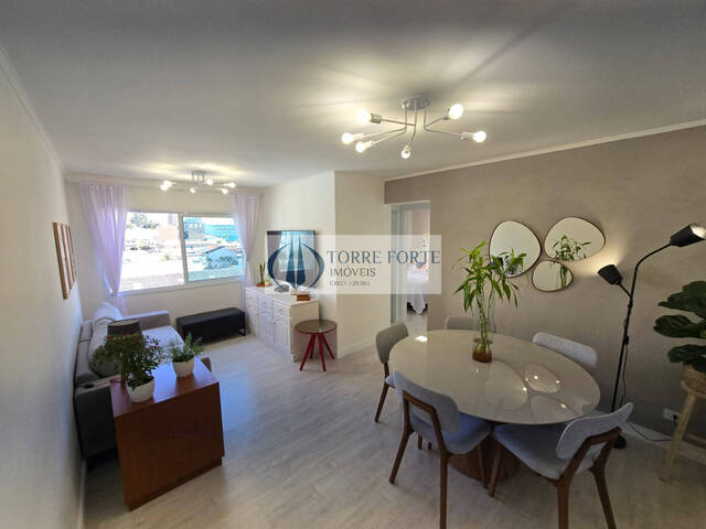 #9413 - Apartamento para Venda em São Paulo - SP - 3