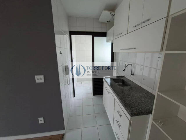 #9414 - Apartamento para Venda em São Paulo - SP - 3