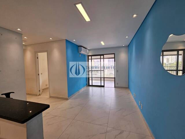 #9415 - Apartamento para Venda em São Paulo - SP - 3