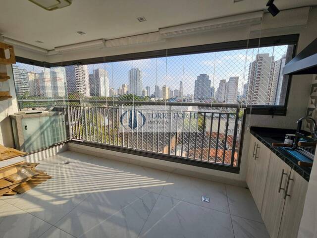 #9415 - Apartamento para Venda em São Paulo - SP - 2