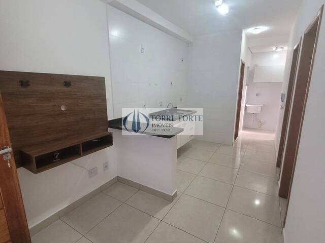 #9417 - Apartamento para Venda em São Paulo - SP - 2
